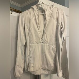Lululemon Pullover Hoodie Jacket